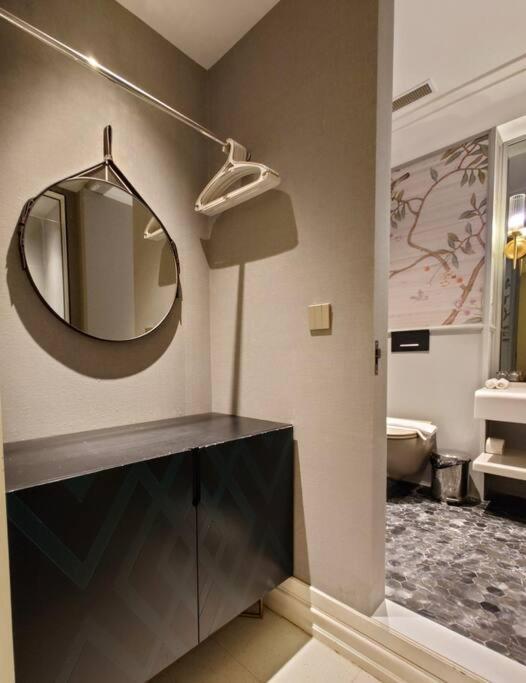 Apartment The Rixx Masterpiece Apartment@vincom/opera House *