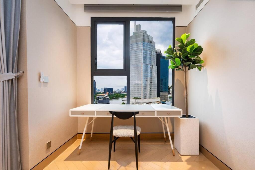 Apartment The Rixx Masterpiece Apartment@vincom/opera House