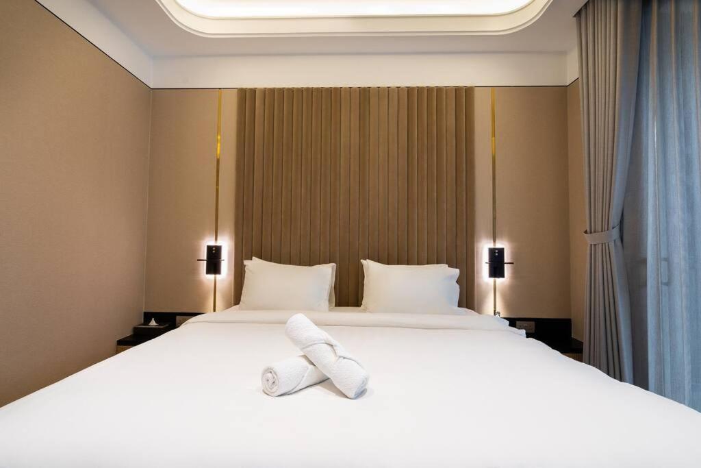Apartment The Rixx Masterpiece Apartment@vincom/opera House *