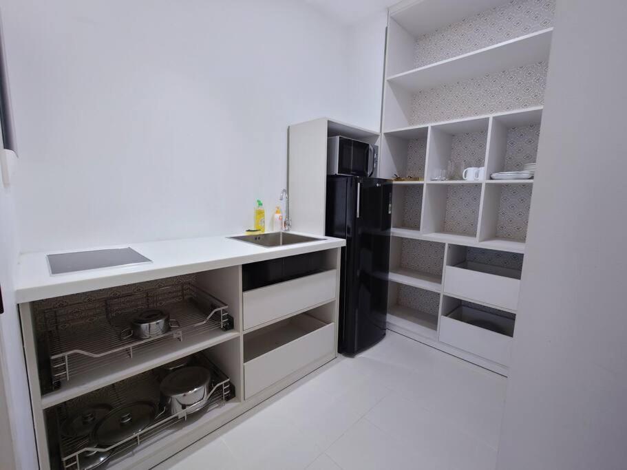 The Rixx Masterpiece Apartment@vincom/opera House