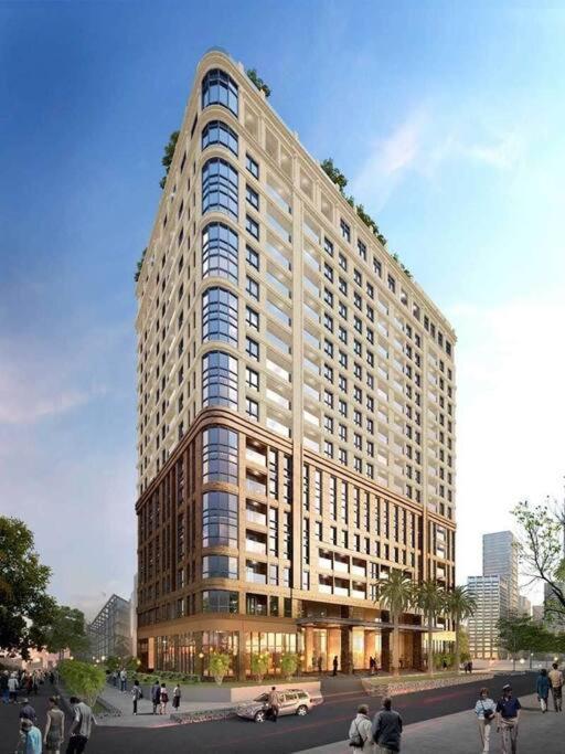 The Rixx Masterpiece Apartment@vincom/opera House Apartment