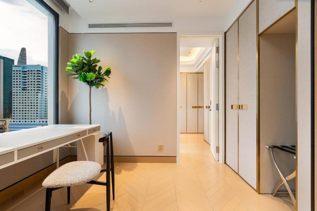 The Rixx Masterpiece Apartment@vincom/opera House Apartment Ho Chi Minh City