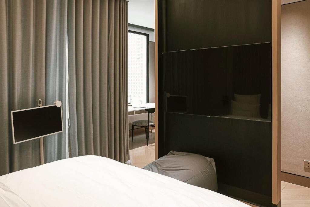 The Rixx Masterpiece Apartment@vincom/opera House *