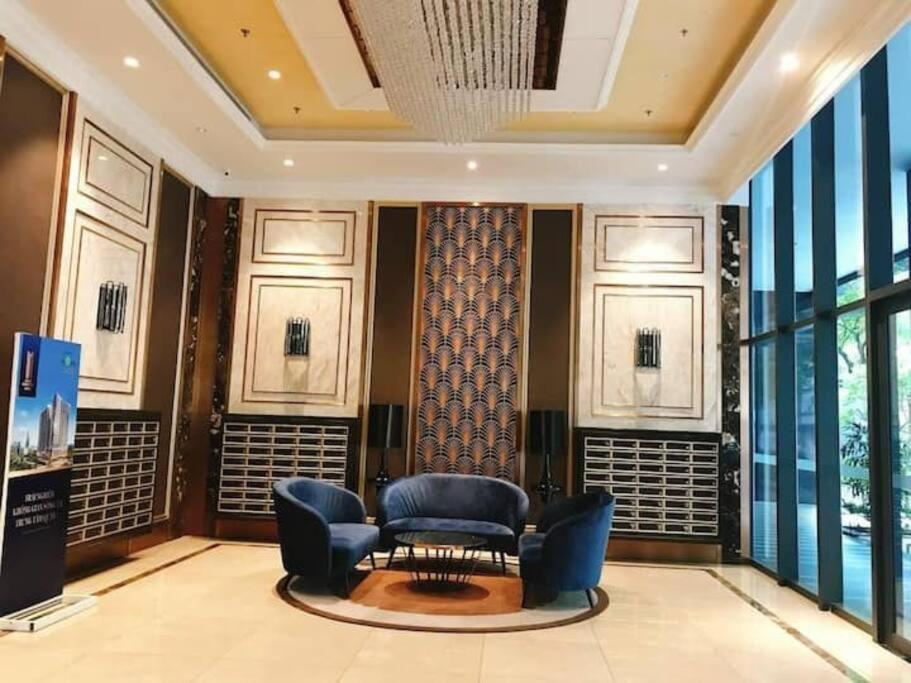 Apartment The Rixx Masterpiece Apartment@vincom/opera House