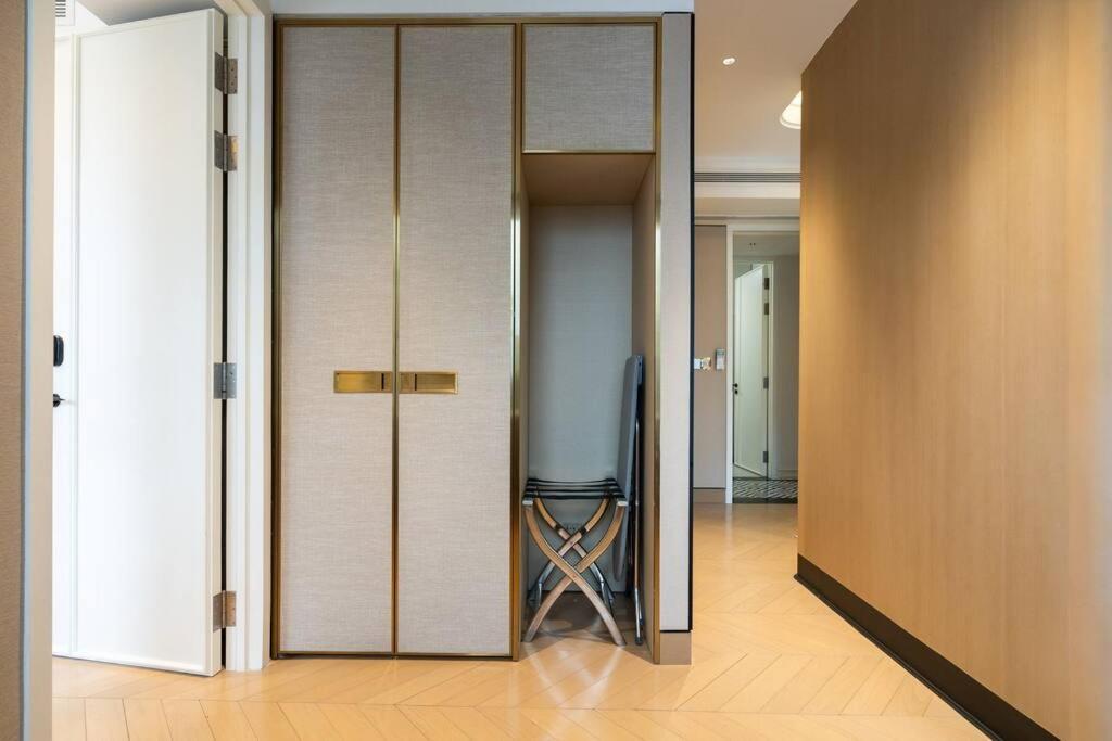 The Rixx Masterpiece Apartment@vincom/opera House Ho Chi Minh City