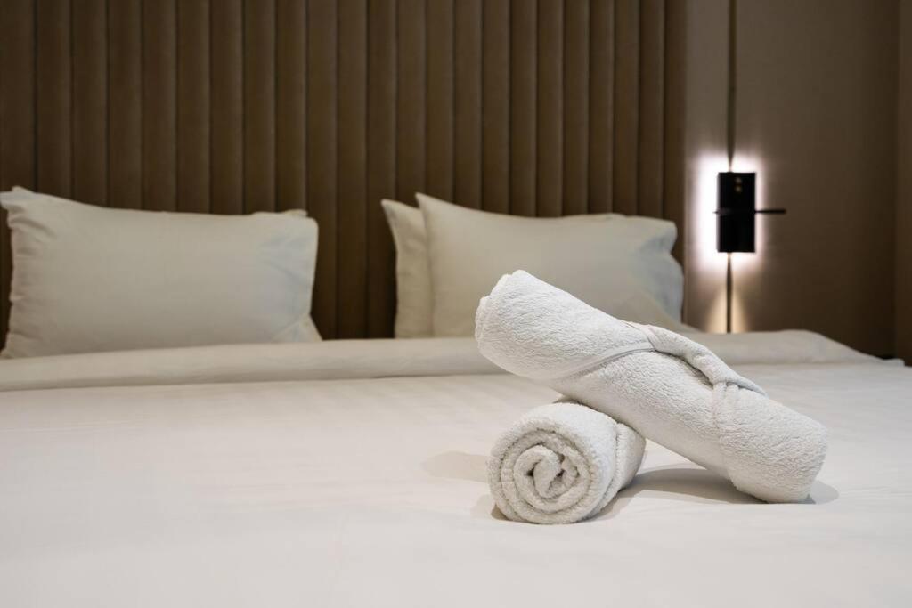 The Rixx Masterpiece Apartment@vincom/opera House Apartment