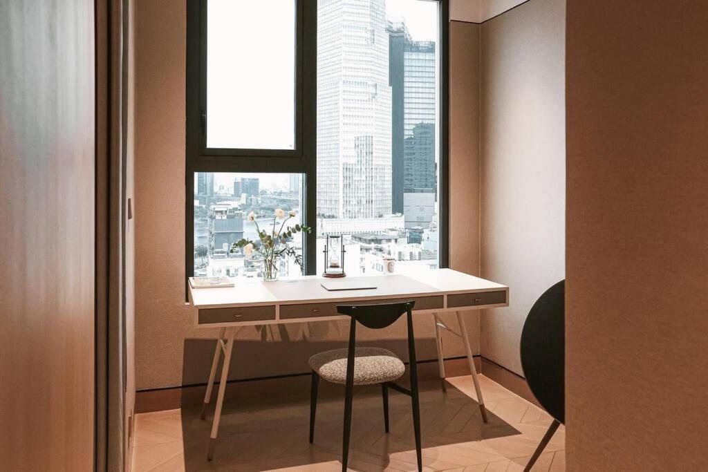Apartment The Rixx Masterpiece Apartment@vincom/opera House Ho Chi Minh City