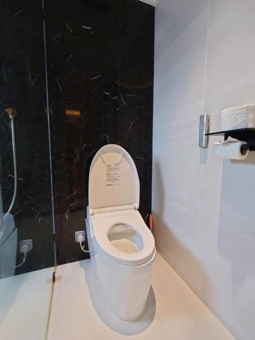 The Rixx Masterpiece Apartment@vincom/opera House *