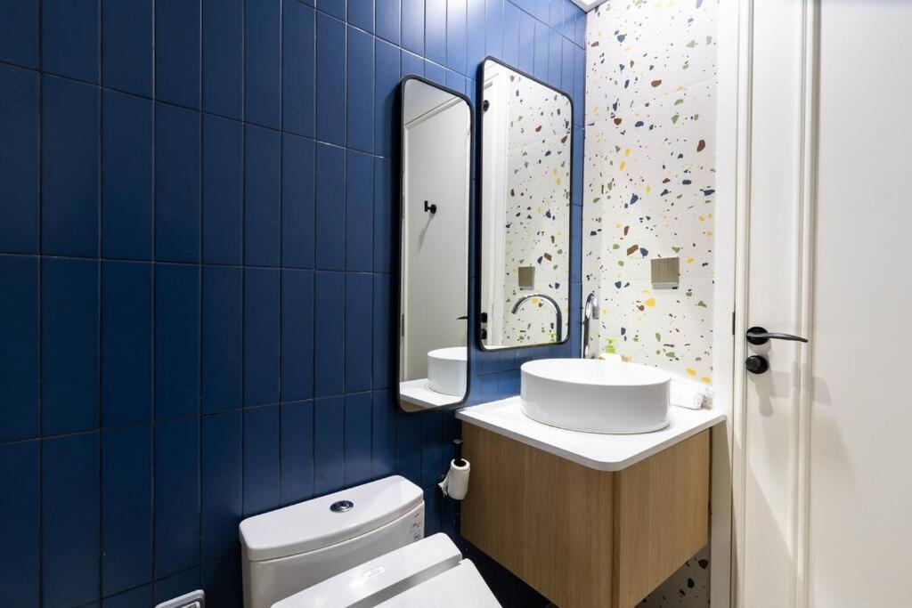 The Rixx Masterpiece Apartment@vincom/opera House