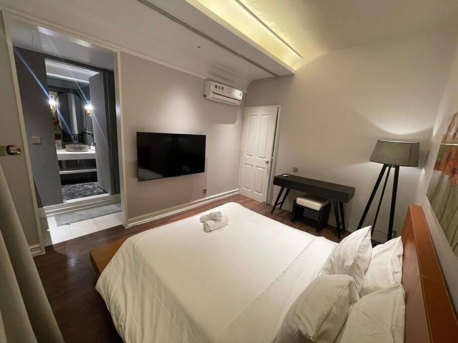 The Rixx Masterpiece Apartment@vincom/opera House Apartment *