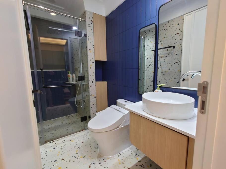 The Rixx Masterpiece Apartment@vincom/opera House Apartment