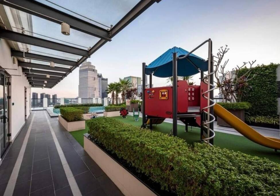 The Rixx Masterpiece Apartment@vincom/opera House *