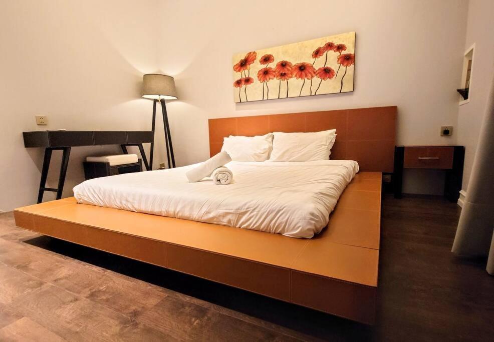The Rixx Masterpiece Apartment@vincom/opera House * Ho Chi Minh City