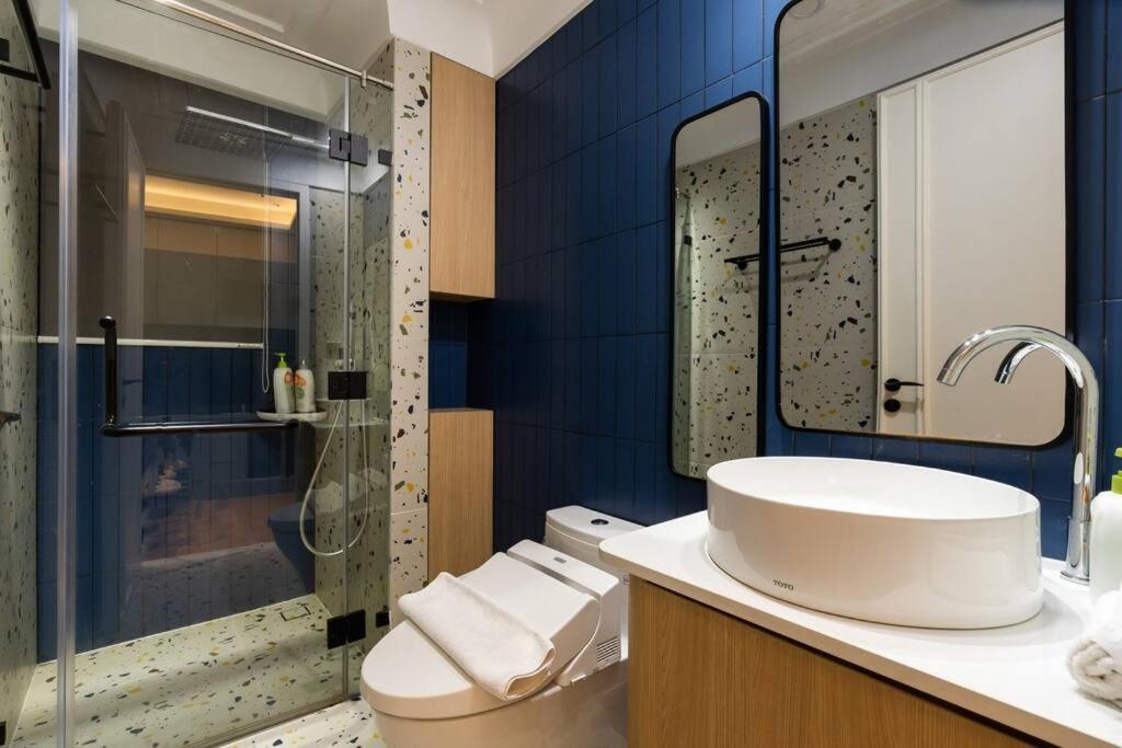 The Rixx Masterpiece Apartment@vincom/opera House Apartment *
